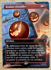 Carte magic spider d'occasion  Montlieu-la-Garde