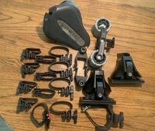 Lot yakima thule for sale  Gig Harbor