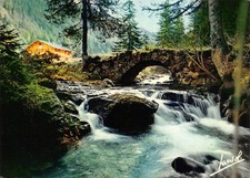 Jeux eau lit d'occasion  France