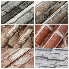 Realistic vintage brick for sale  WORCESTER