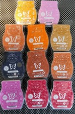 Scentsy bars set gebraucht kaufen  Kulmbach