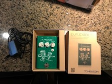 Helicon duplicator vocal for sale  Broadview Heights