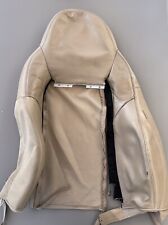 Sitzbezug sitzpolster beige gebraucht kaufen  Kamenz-Umland