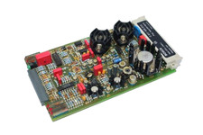Placa amplificadora válvula BOSCH 0 811 405 013 WV NG10 / BOSCH 0811405013 comprar usado  Enviando para Brazil