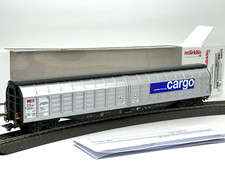 Märklin 48055 großraum gebraucht kaufen  Erftstadt
