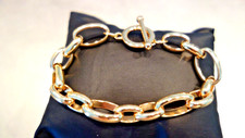 Armkette armband gold gebraucht kaufen  Pleiskirchen
