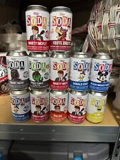 Funko vinyl soda for sale  Flat Rock