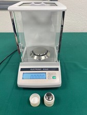 Analytical balance scale for sale  Olathe