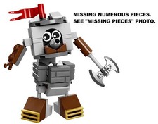 Lego 41557 camillot for sale  Englishtown