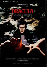 Dracula love story usato  Roma