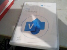 Microsoft visio 2021 gebraucht kaufen  Kellinghusen