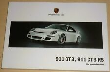 Porsche 911 997 usato  Prato