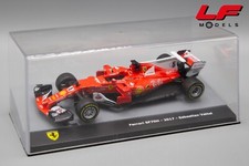 Ferrari sf70h 2017 usato  Villachiara