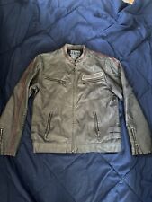 Affliction premium leather for sale  Columbus