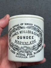 Vintage james keiller for sale  IPSWICH