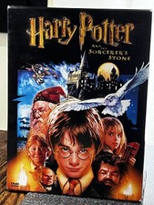 Harry potter sorcerers for sale  Le Roy