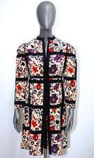 Vintage 60s floral d'occasion  France