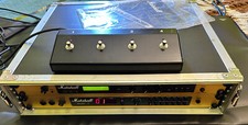 Marshall jmp valve usato  Italia