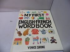 First french english d'occasion  France