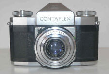 Appareil photographique zeiss d'occasion  Puygouzon