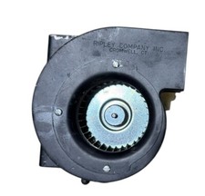 Usado, Ventilador de motor ventilador Ripley Company modelo 2364 36V DC comprar usado  Enviando para Brazil