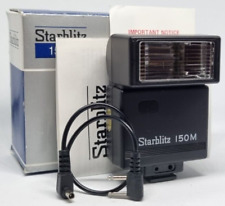 Starblitz 150m electronic usato  Brescia