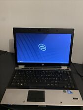 Elitebook 8440p intel d'occasion  Le Caylar