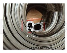 Fenstergummi scheibengummi dic gebraucht kaufen  Delbrück