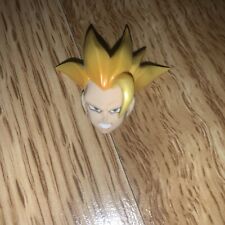 SH Figuarts Dragon Ball Z SSJ3 Goku Angry Face comprar usado  Enviando para Brazil