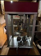 Comercial popcorn machine for sale  BRIGHTON