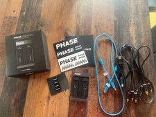 Mwm phase essential gebraucht kaufen  Eschweiler