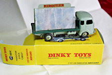 Dinky toys simca d'occasion  France