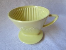 Melitta filter keramik gebraucht kaufen Melitta filter keramik gebraucht kaufen  Köln