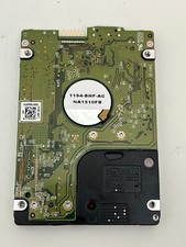 Disco rígido externo portátil Western Digital WD5000BMVW-11AMCS4 500GB USB 3.0 comprar usado  Enviando para Brazil