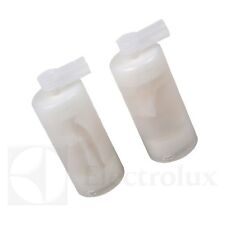 Electrolux AEG 2x Filter Acqua Anti Kalkstein Perfect EDBS2300 DBS2800 Termozeta comprar usado  Enviando para Brazil