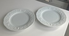 Lot assiettes dessert d'occasion  Mantes-la-Jolie