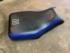 Selle quad hytrack d'occasion  La Brède