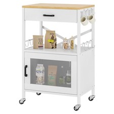 Kitchen island cart for sale  Ashford