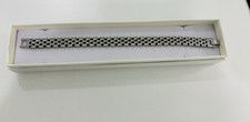Bracciale acciaio maglia usato  Marano di Napoli