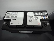 Batteria originale bmw usato  Saluzzo