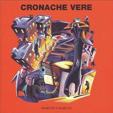 Cronache vere riva usato  Vejano