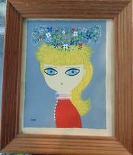 Big eyes jane for sale  Harbor Springs