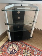 Regal phonoregal glas gebraucht kaufen Regal phonoregal glas gebraucht kaufen  Porta Westfalica