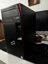 Fujitsu esprimo p957 gebraucht kaufen  Düsseldorf