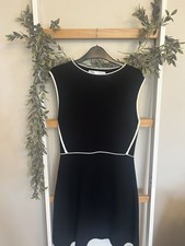 Zara black mini for sale  GREENHITHE