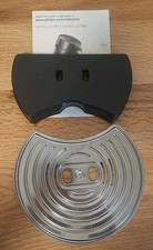 Senseo abtropfblech abtropfsch gebraucht kaufen  Barnstorf