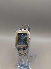 Edox quartz vintage gebraucht kaufen  Hamburg