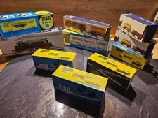 Modelleisenbahn piko leer gebraucht kaufen  Schmalkalden