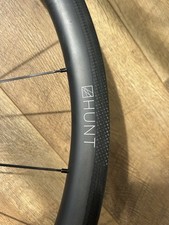Hunts carbon aero for sale  DERBY