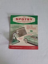 Vintage spotsy traffic for sale  Rockford